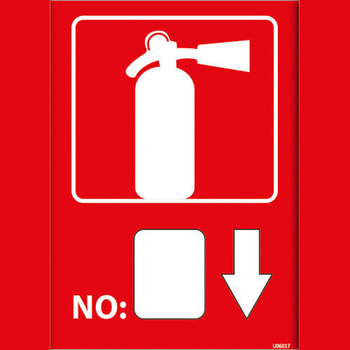 No uyarı levhası